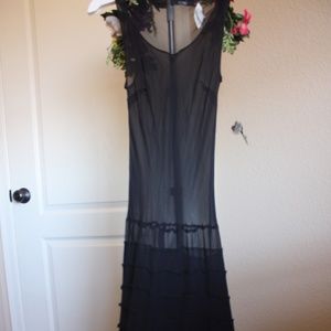 Cori Brazilian Dress